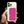 Load image into Gallery viewer, Readers + Fuchsia Fedora Universal Pod
