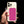 Load image into Gallery viewer, Readers + Fuchsia Fedora Universal Pod
