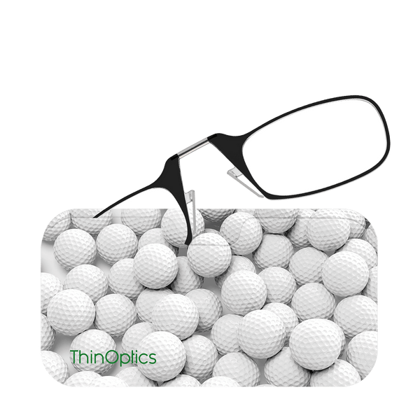 Readers + Golf Universal Pod - ThinOptics