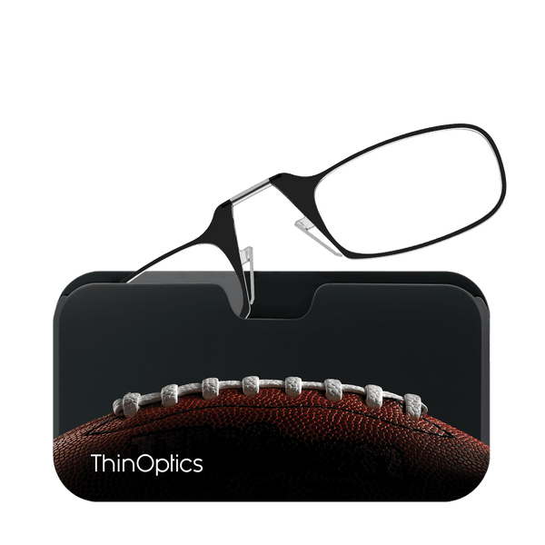 Readers + Handoff Universal Pod
