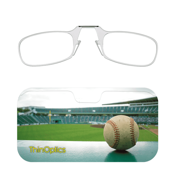 Readers + Home Run Universal Pod - ThinOptics