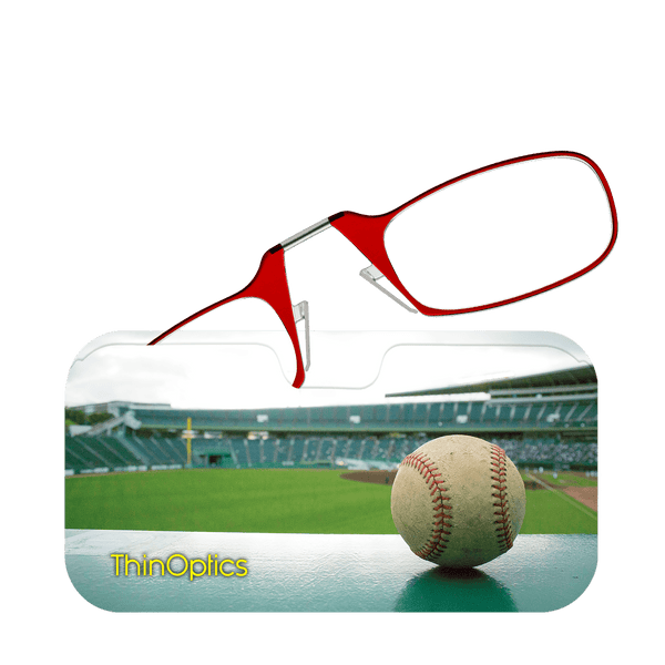 Readers + Home Run Universal Pod