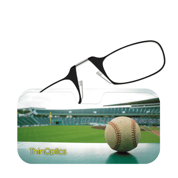 Readers + Home Run Universal Pod
