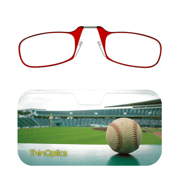 Readers + Home Run Universal Pod - ThinOptics