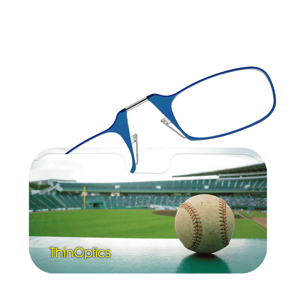 Readers + Home Run Universal Pod