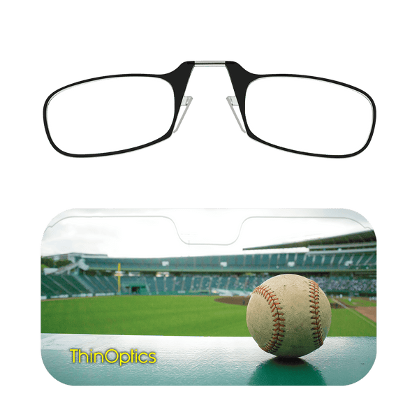 Readers + Home Run Universal Pod - ThinOptics