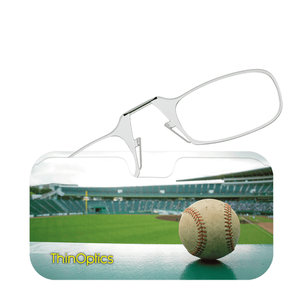Readers + Home Run Universal Pod