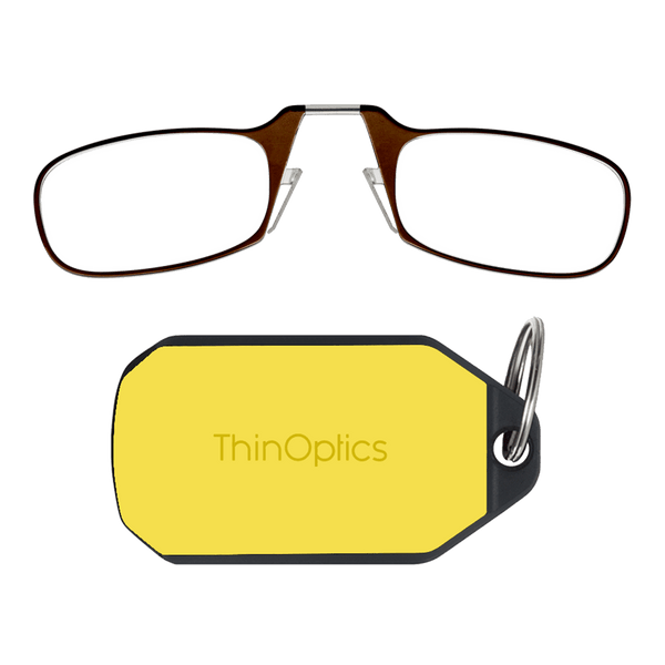 Readers + Illuminating Multi-Pack - ThinOptics