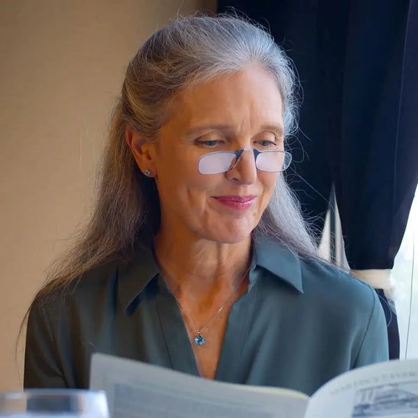 Readers + Illuminating Multi-Pack