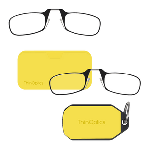 Readers + Illuminating Multi-Pack - ThinOptics