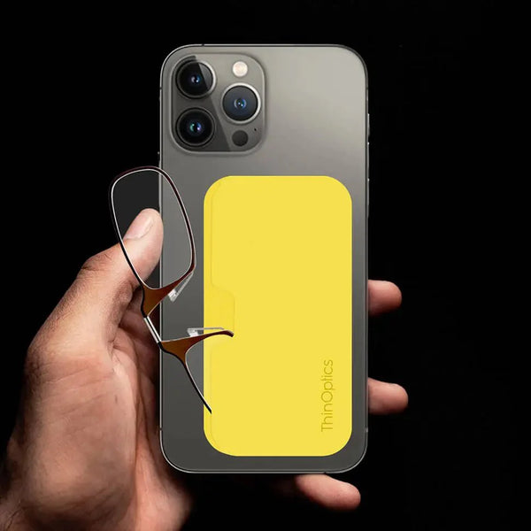 Readers + Illuminating Universal Pod