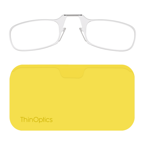 Readers + Illuminating Universal Pod - ThinOptics