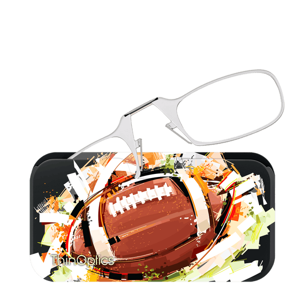 Readers + Kickoff Universal Pod