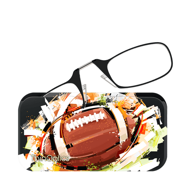 Readers + Kickoff Universal Pod