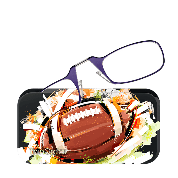 Readers + Kickoff Universal Pod