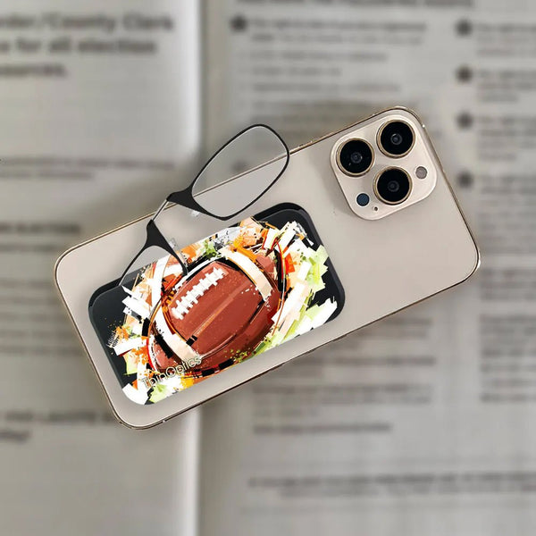 Readers + Kickoff Universal Pod