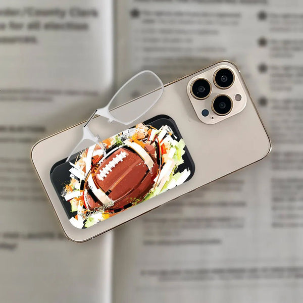 Readers + Kickoff Universal Pod
