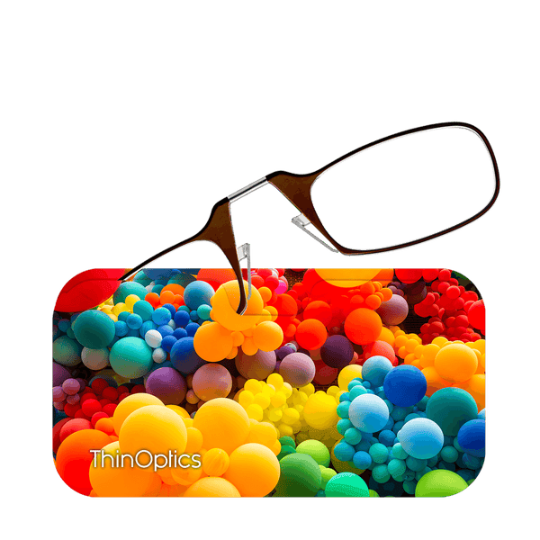 Readers + Life in Color Universal Pod