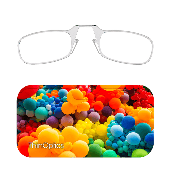 Readers + Life in Color Universal Pod - ThinOptics