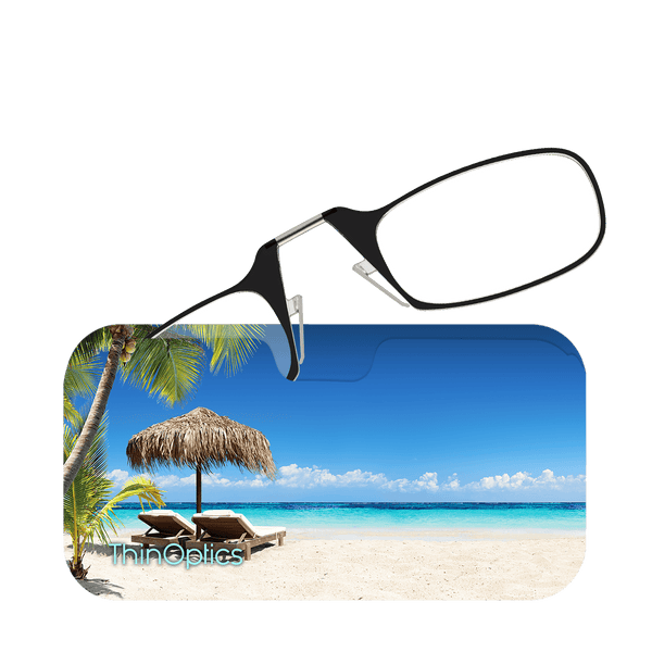 Readers + Life's a Beach Universal Pod - ThinOptics