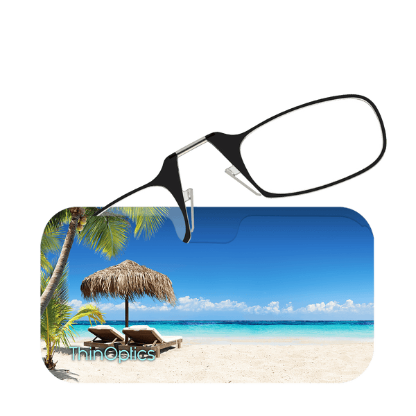 Readers + Life's a Beach Universal Pod
