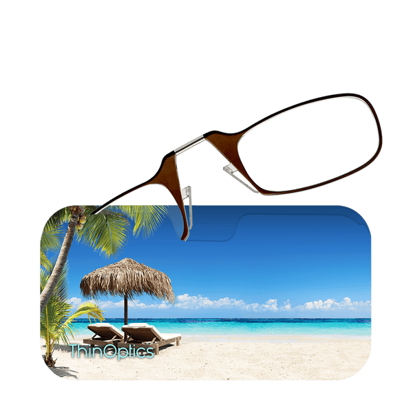 Readers + Life's a Beach Universal Pod - ThinOptics