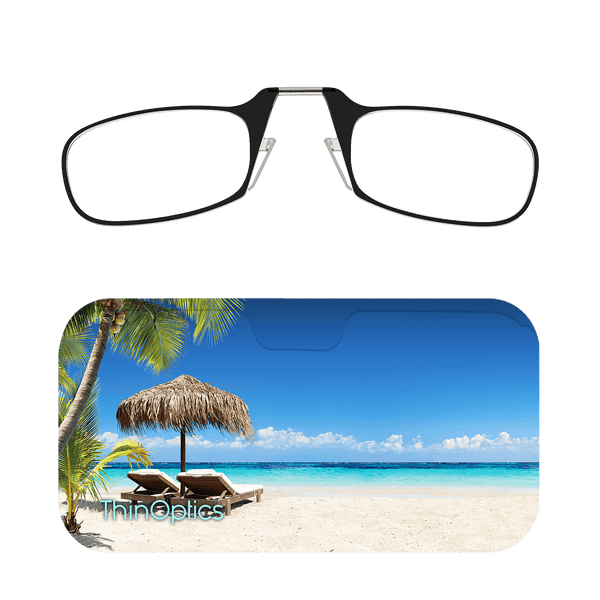 Readers + Life's a Beach Universal Pod