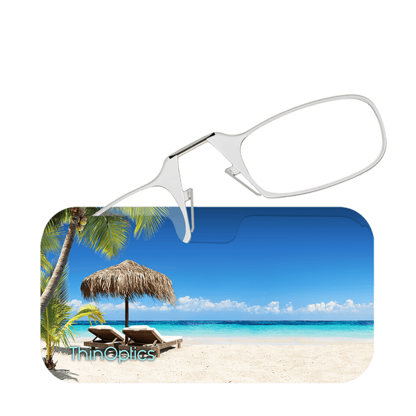 Readers + Life's a Beach Universal Pod - ThinOptics