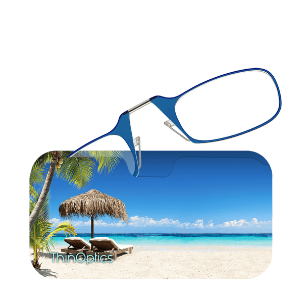 Readers + Life's a Beach Universal Pod - ThinOptics