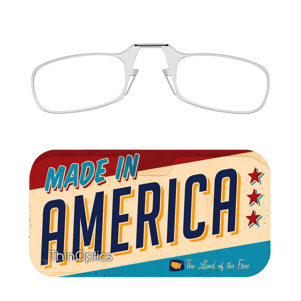 Readers + Americana Universal Pod