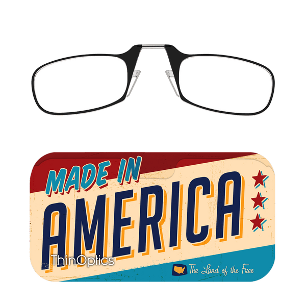 Readers + Americana Universal Pod