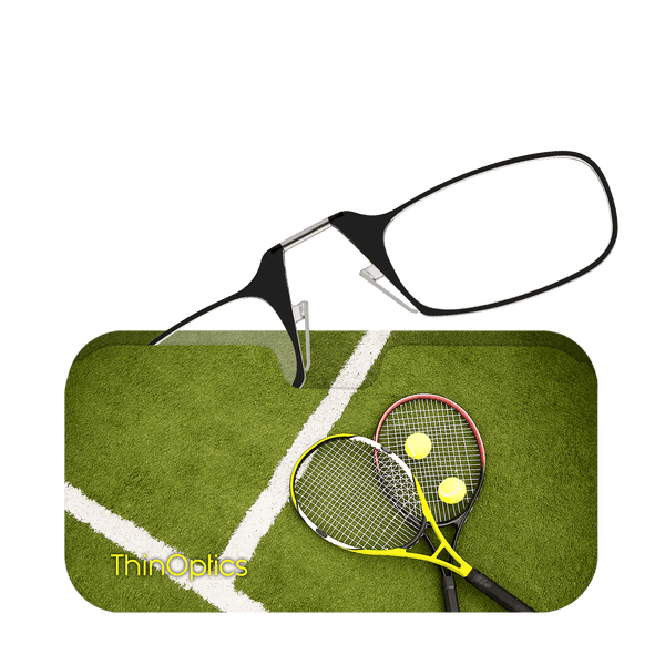 Readers + Match Point Universal Pod