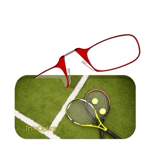 Readers + Match Point Universal Pod