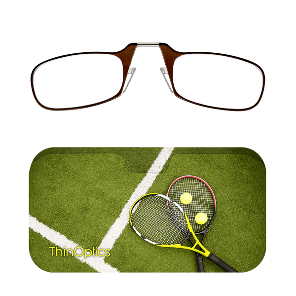 Readers + Match Point Universal Pod - ThinOptics