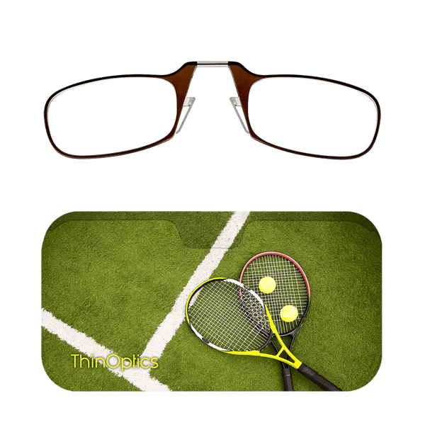 Readers + Match Point Universal Pod