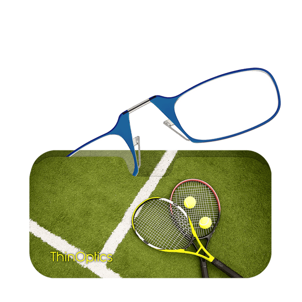 Readers + Match Point Universal Pod
