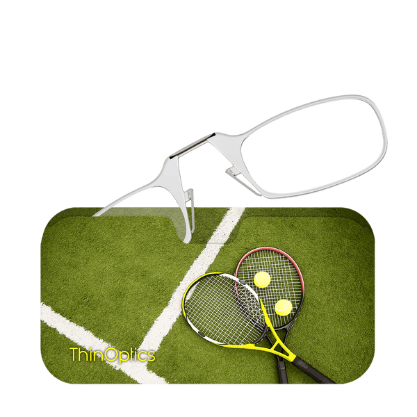 Readers + Match Point Universal Pod