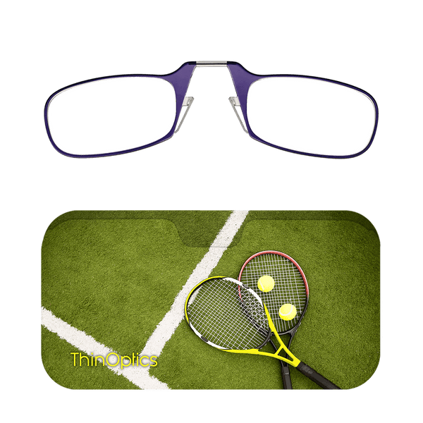 Readers + Match Point Universal Pod