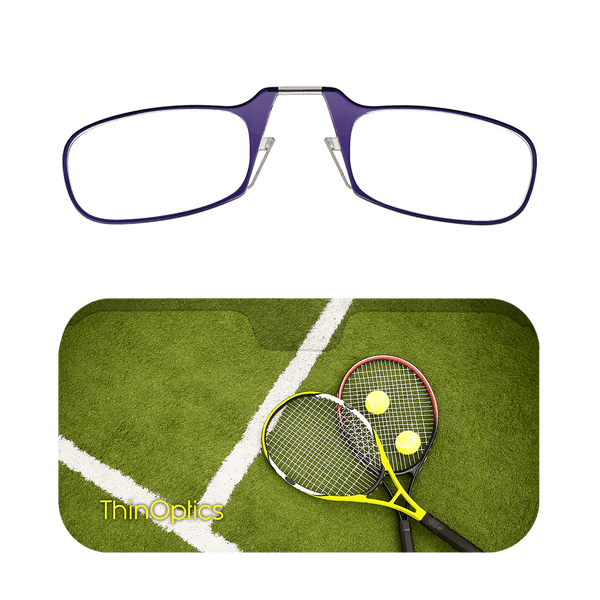 Readers + Match Point Universal Pod - ThinOptics