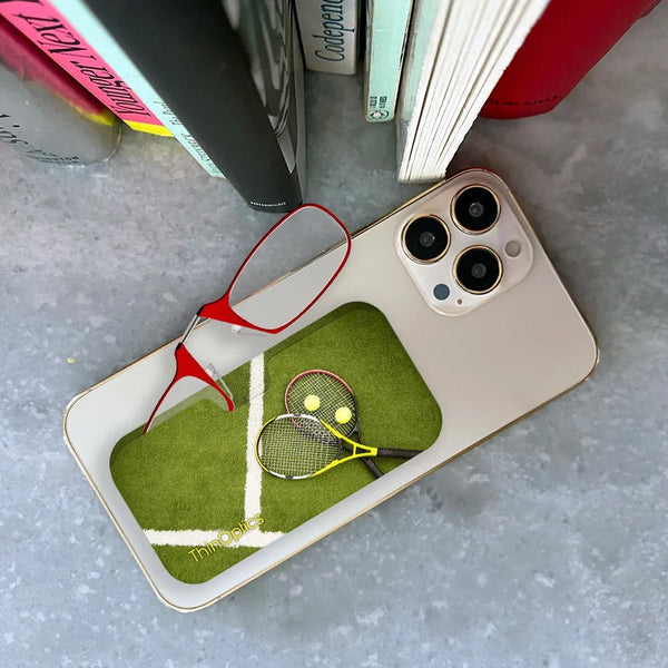 Readers + Match Point Universal Pod