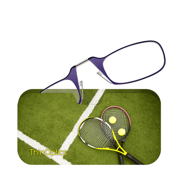 Readers + Match Point Universal Pod