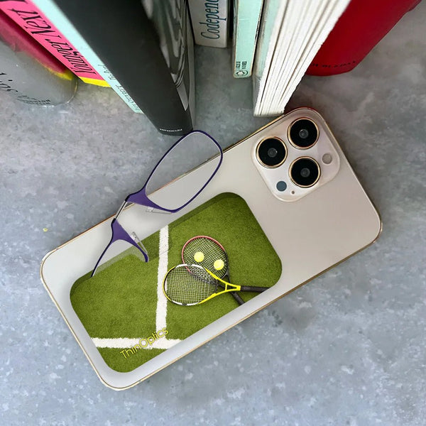 Readers + Match Point Universal Pod