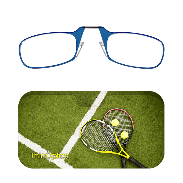 Readers + Match Point Universal Pod - ThinOptics