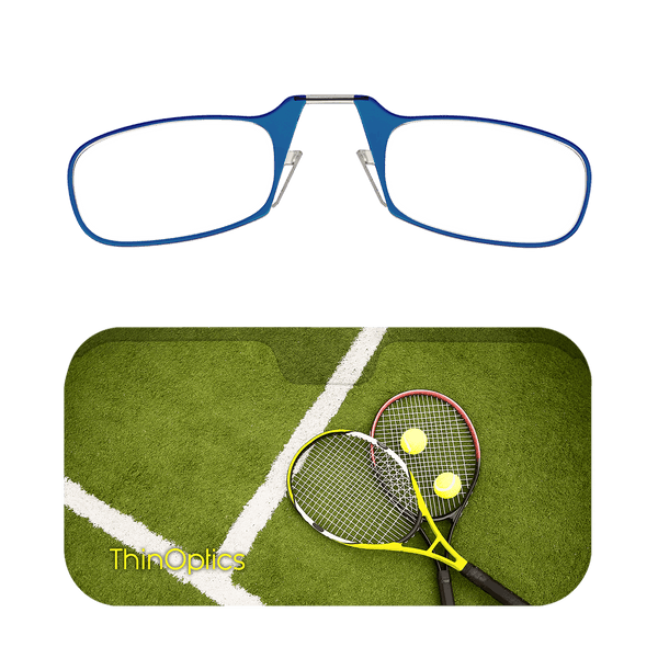 Readers + Match Point Universal Pod