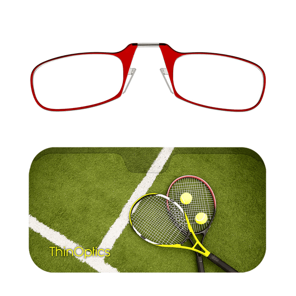 Readers + Match Point Universal Pod