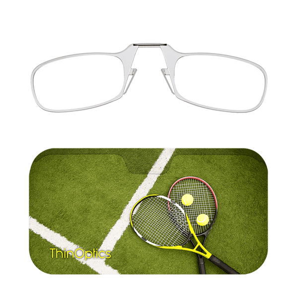 Readers + Match Point Universal Pod - ThinOptics