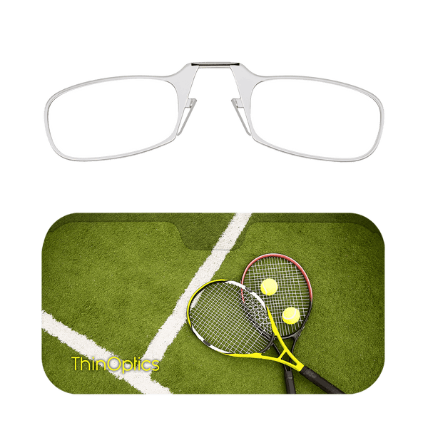 Readers + Match Point Universal Pod