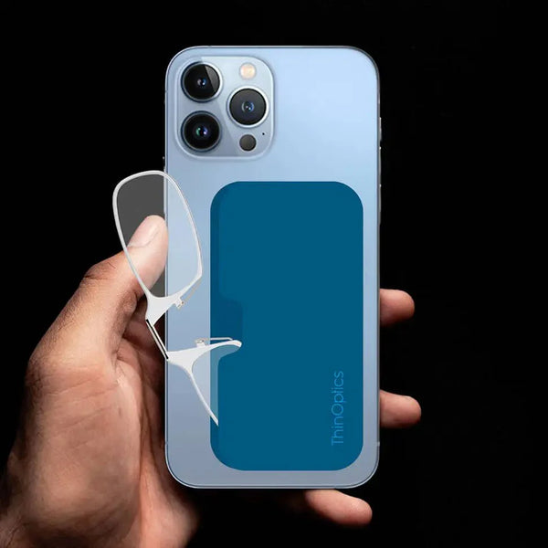 Readers + Mykonos Blue Multi-Pack