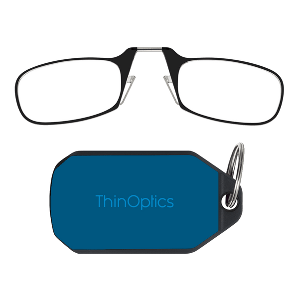 Readers + Mykonos Blue Multi-Pack - ThinOptics