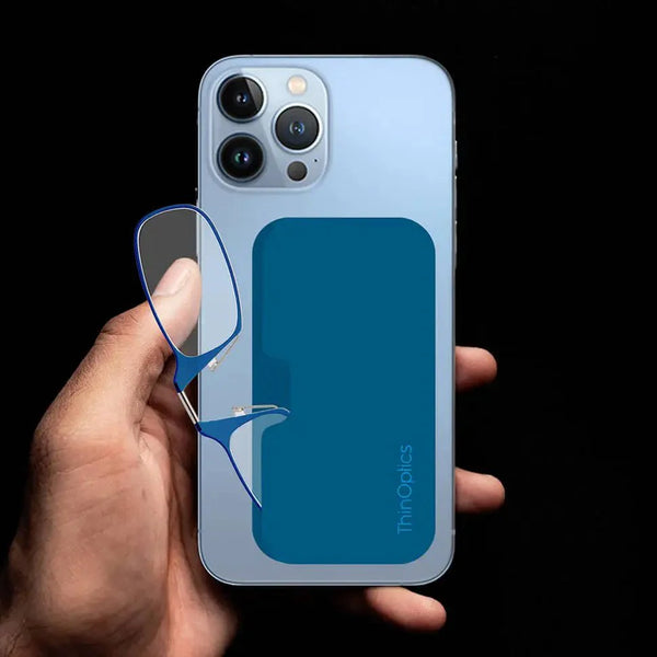 Readers + Mykonos Blue Multi-Pack